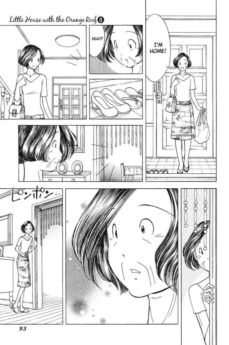 Orange Yane no Chiisana Ie Chapter 60 19